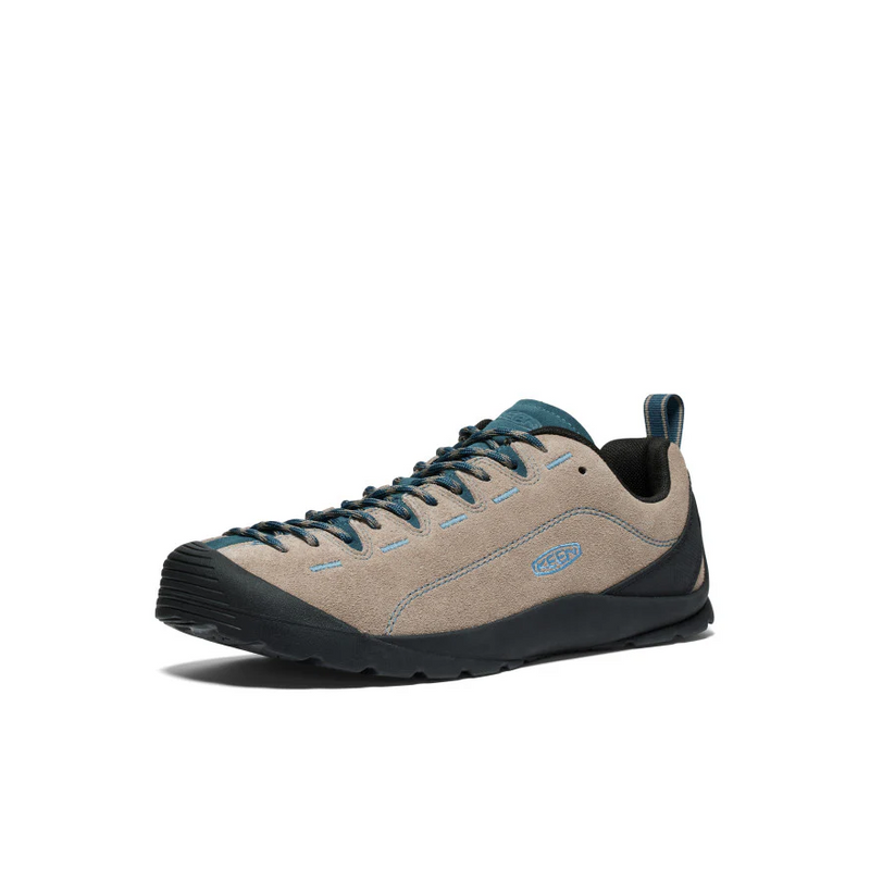 KEEN Mens Jasper Suede Sneakers