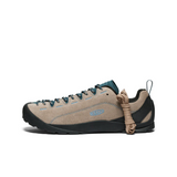 KEEN Mens Jasper Suede Sneakers