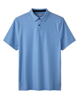 Rhone Mens Commuter Short Sleeve Polo Shirt