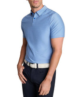 Rhone Mens Commuter Short Sleeve Polo Shirt