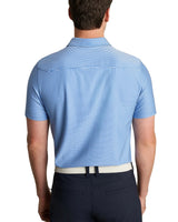 Rhone Mens Commuter Short Sleeve Polo Shirt