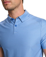 Rhone Mens Commuter Short Sleeve Polo Shirt