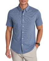 Rhone Mens Commuter Short Sleeve Shirt