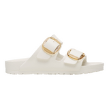 Birkenstock Womens Arizona Big Buckle EVA Sandals - Medium/Narrow