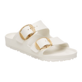 Birkenstock Womens Arizona Big Buckle EVA Sandals - Medium/Narrow