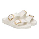 Birkenstock Womens Arizona Big Buckle EVA Sandals - Medium/Narrow