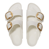 Birkenstock Womens Arizona Big Buckle EVA Sandals - Medium/Narrow