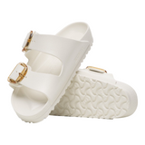 Birkenstock Womens Arizona Big Buckle EVA Sandals - Medium/Narrow