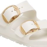 Birkenstock Womens Arizona Big Buckle EVA Sandals - Medium/Narrow