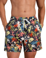 Rhone Mens 5.5" R&R Swim Trunks