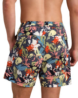 Rhone Mens 5.5" R&R Swim Trunks