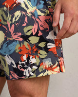 Rhone Mens 5.5" R&R Swim Trunks