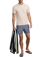 Rhone Mens R&R 5.5" Swim Trunks