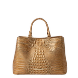 BRAHMIN Denise Tote Handbag