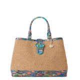 BRAHMIN Denise Tote Handbag