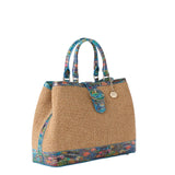 BRAHMIN Denise Tote Handbag
