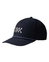 Rhone Mens Golf Rope Hat