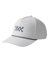 Rhone Mens Golf Rope Hat