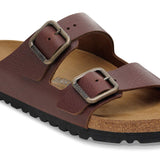 Birkenstock Arizona Wire Buckle Sandals - Regular/Wide