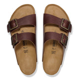 Birkenstock Arizona Wire Buckle Sandals - Regular/Wide