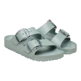 Birkenstock Womens Arizona Big Buckle EVA Sandals - Medium/Narrow