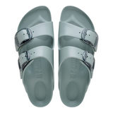 Birkenstock Womens Arizona Big Buckle EVA Sandals - Medium/Narrow