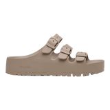 Birkenstock Womens Florida III Flex Platform Sandals - Medium/Narrow