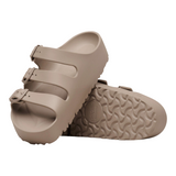 Birkenstock Womens Florida III Flex Platform Sandals - Medium/Narrow