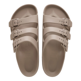 Birkenstock Womens Florida III Flex Platform Sandals - Medium/Narrow