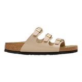 Birkenstock Womens Florida Birko-Flor Sandals - Regular/Wide