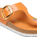 Birkenstock Womens Gizeh Big Buckle Sandals - Regular/Wide