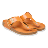 Birkenstock Womens Gizeh Big Buckle Sandals - Regular/Wide