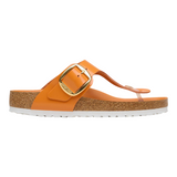 Birkenstock Womens Gizeh Big Buckle Sandals - Regular/Wide