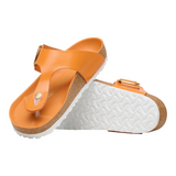 Birkenstock Womens Gizeh Big Buckle Sandals - Regular/Wide