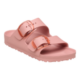 Birkenstock Womens Arizona Big Buckle EVA Sandals - Medium/Narrow