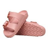 Birkenstock Womens Arizona Big Buckle EVA Sandals - Medium/Narrow