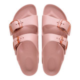Birkenstock Womens Arizona Big Buckle EVA Sandals - Medium/Narrow
