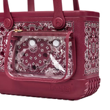 Bogg Bitty Bogg Tote Handbag