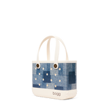 Bogg Bitty Bogg Tote Handbag