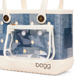 Bogg Bitty Bogg Tote Handbag