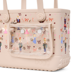 Bogg Bitty Bogg Tote Handbag