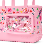 Bogg Bitty Bogg Tote Handbag