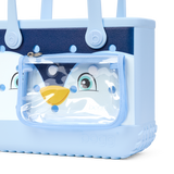Bogg Bitty Bogg Tote Handbag