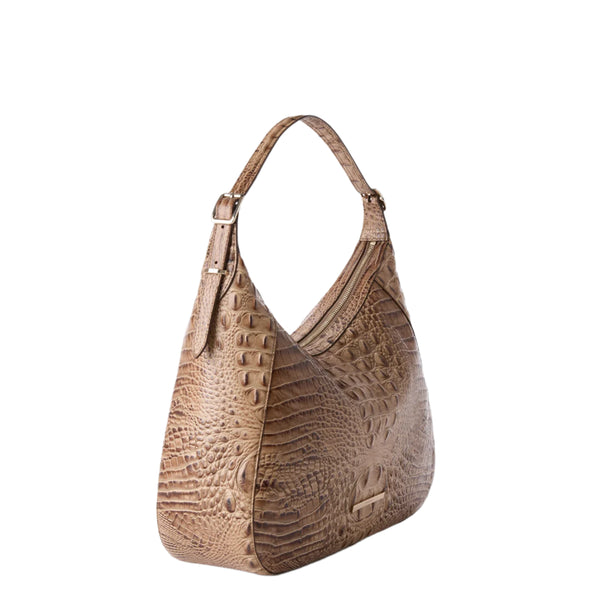BRAHMIN Edie Shoulder Handbag