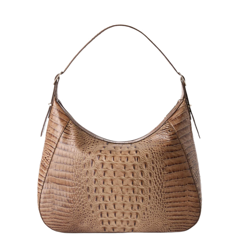 BRAHMIN Edie Shoulder Handbag