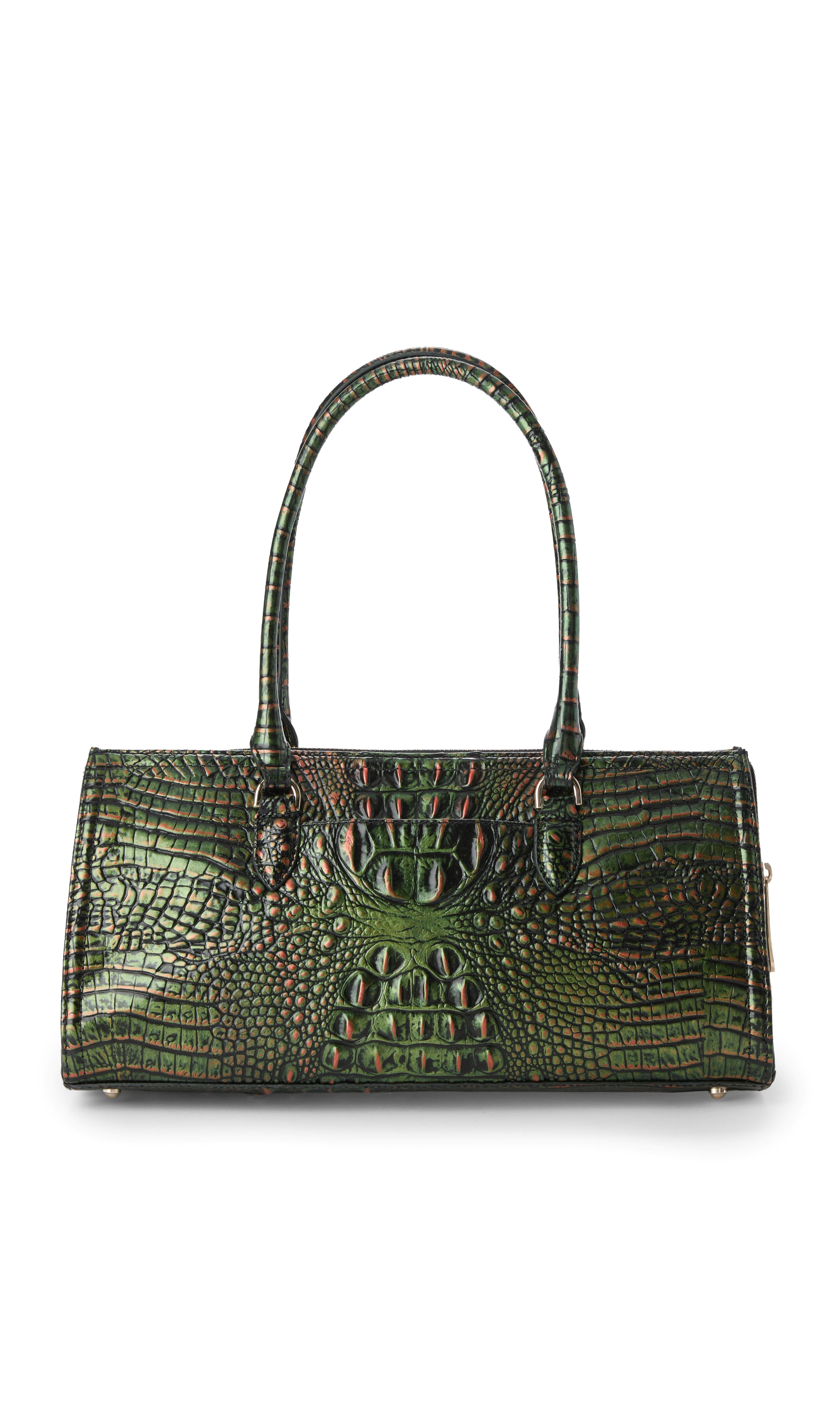 BRAHMIN Sophia Satchel Handbag