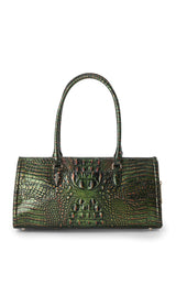 BRAHMIN Sophia Satchel Handbag