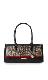 BRAHMIN Sophia Satchel Handbag