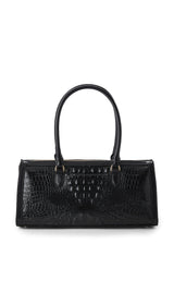 BRAHMIN Sophia Satchel Handbag