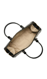 BRAHMIN Sophia Satchel Handbag